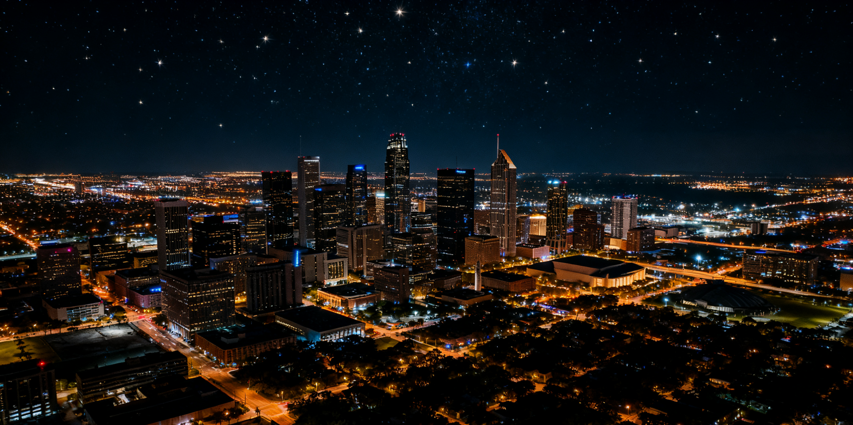 MD ILLUMINATING Hero